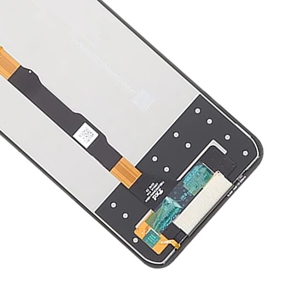 Schermo lcd con touch di ricambio per CAT S53 nero SPS8050B