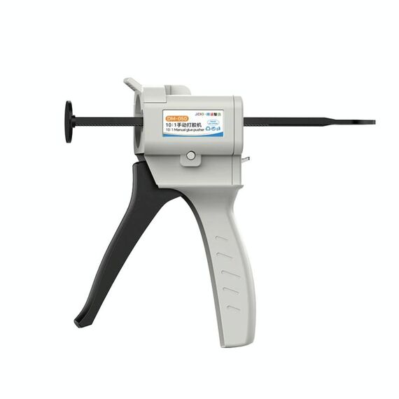 Pistola per colla manuale JCID DM-050 10:1