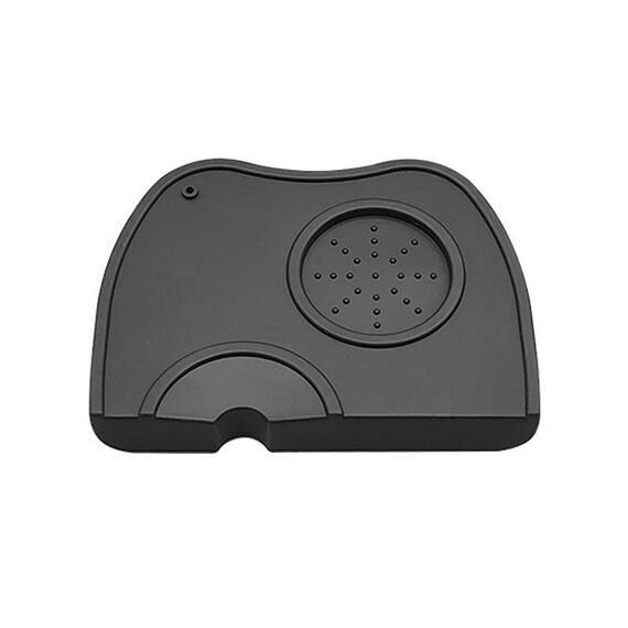 Cuscinetti in silicone antiscivolo per angoli di caffè medio Accessori per baristi