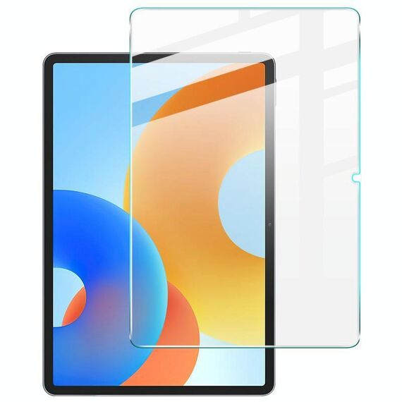 Per Huawei MatePad 11.5 2024 imak H Series Pellicola in vetro temperato a schermo intero
