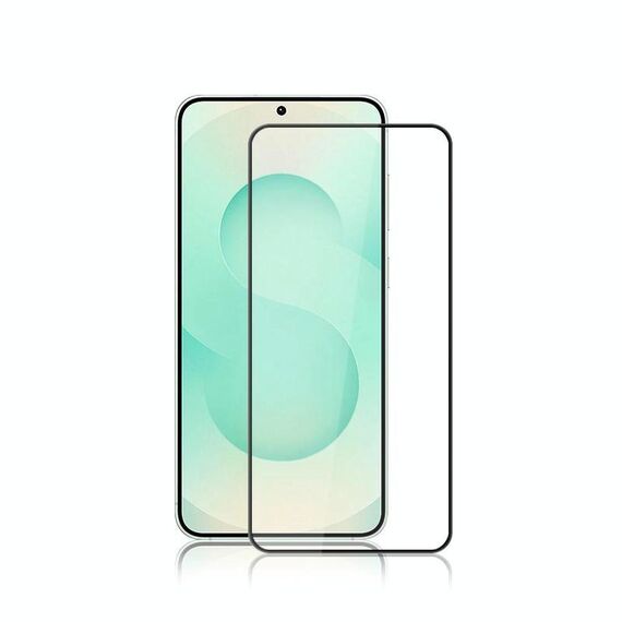 Per Samsung Galaxy S25+ 5G mocolo 2.5D Full Glue Pellicola in vetro temperato a copertura totale