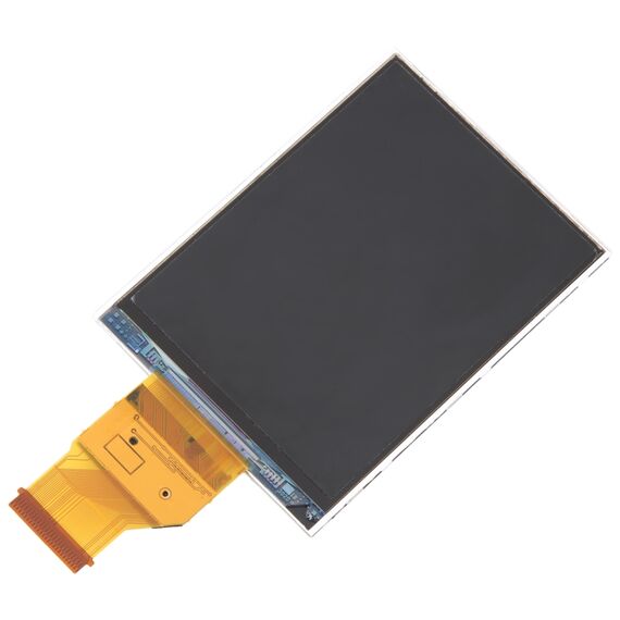 Schermo lcd originale di ricambio per Sony DSC-WX350/H90/WX150/WX300 EDA004448410