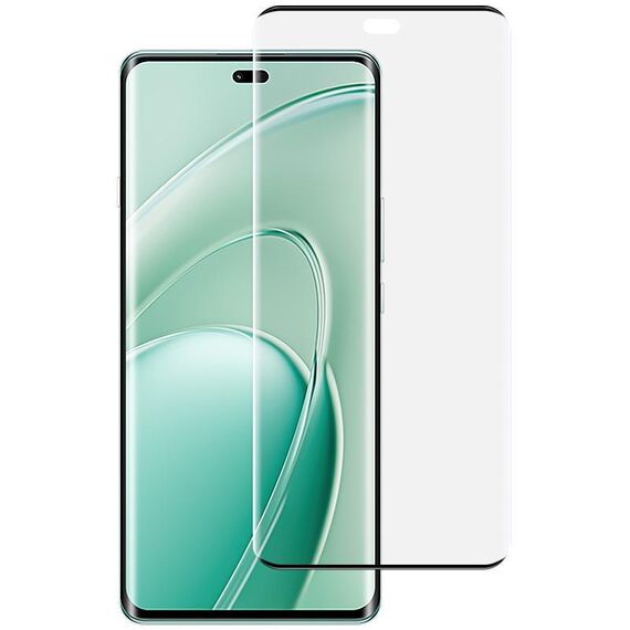 Per Huawei Enjoy 70X imak No Edge Version 3D Curvo Schermo Intero Pellicola in Vetro Temperato