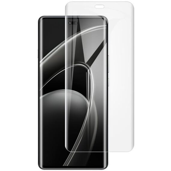Per Huawei Enjoy 70X imak 4a generazione pellicola protettiva idrogel a copertura totale dello schermo