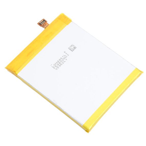 Per DOOGEE S96 / S96 Pro BAT20ZN1296350 6350mAh Batteria sostitutiva EDA007529104