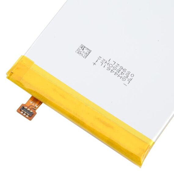 Per DOOGEE S96 / S96 Pro BAT20ZN1296350 6350mAh Batteria sostitutiva EDA007529104