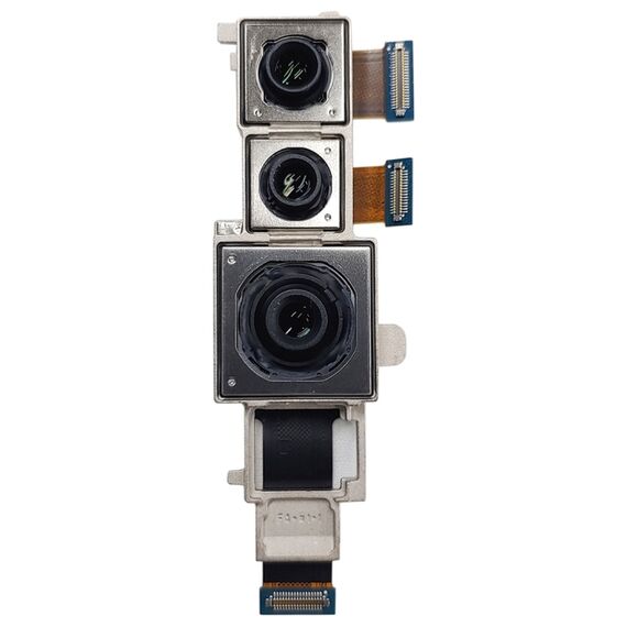 Fotocamera posteriore per Xiaomi Mi CC9 Pro / Mi Note 10 Pro / Mi Note 10 SP7607