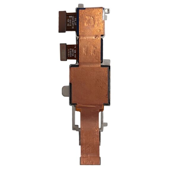 Fotocamera posteriore per Xiaomi Mi CC9 Pro / Mi Note 10 Pro / Mi Note 10 SP7607
