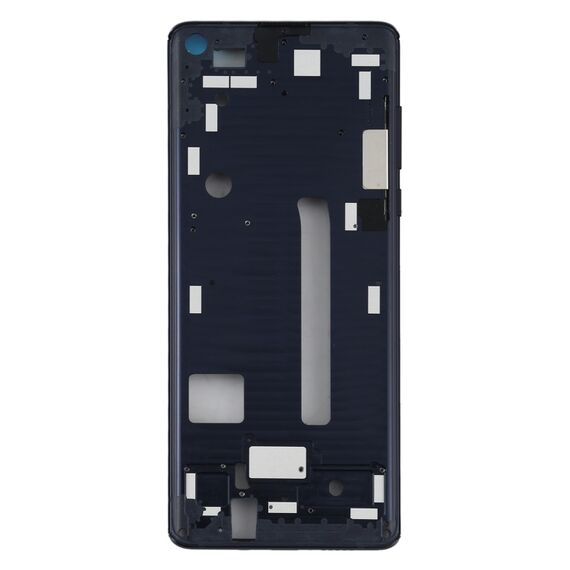 Piastra lunetta telaio centrale di ricambio per Motorola Edge XT2063-3 nero SPS1780BPiastra lunetta telaio centrale di ricambio per Motorola Edge XT2063-3 nero SPS1780B