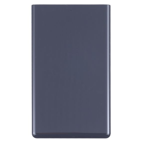 Cover posteriore batteria originale di ricambio per Google Pixel 6 Pro nero SPS4628BL