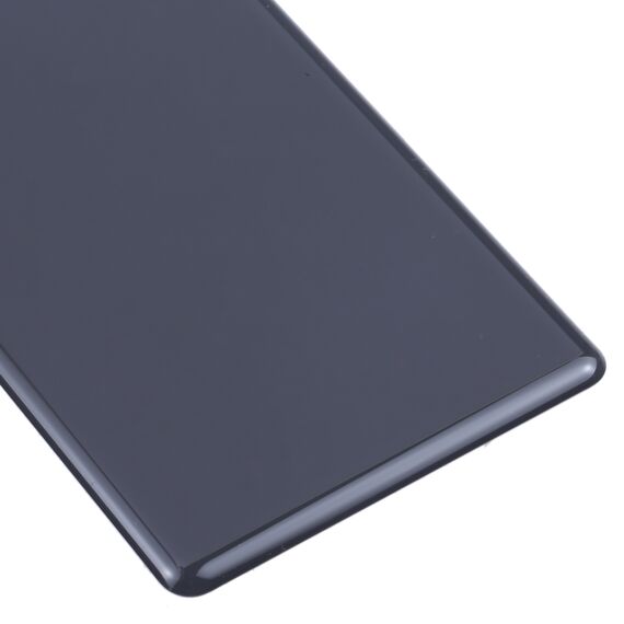 Cover posteriore batteria originale di ricambio per Google Pixel 6 Pro nero SPS4628BL