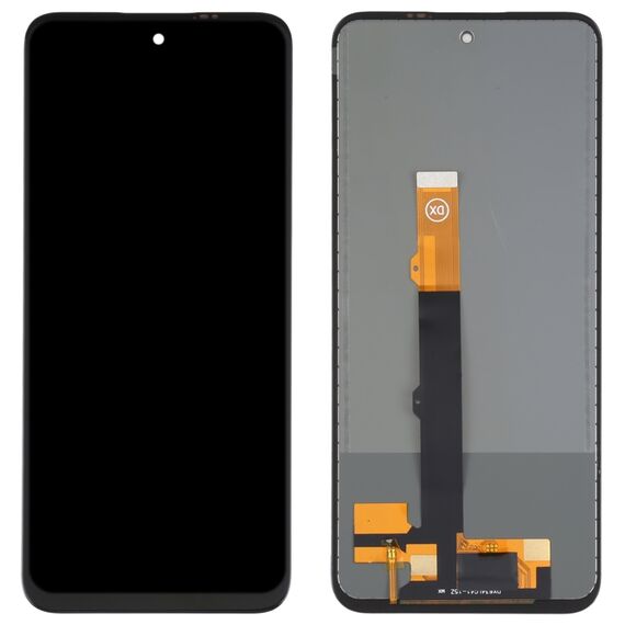Schermo lcd tft con touch di ricambio per Motorola Moto G31/G41/G71/G42 EDA003720611