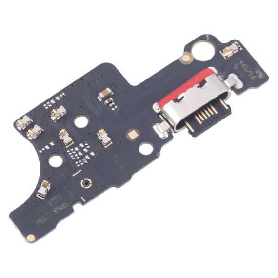 Scheda porta ricarica oem di ricambio per Motorola Moto G04 G04 EDA006584601