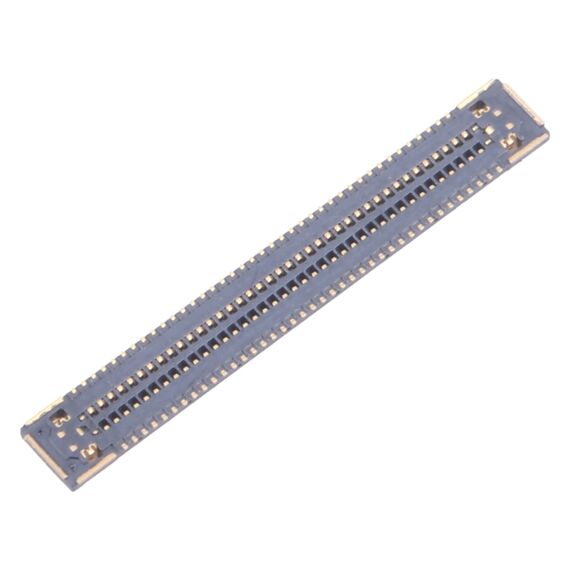 Set 10 connettori FPC display lcd scheda madre per Samsung Galaxy A25 SM-A256B EDA006890501