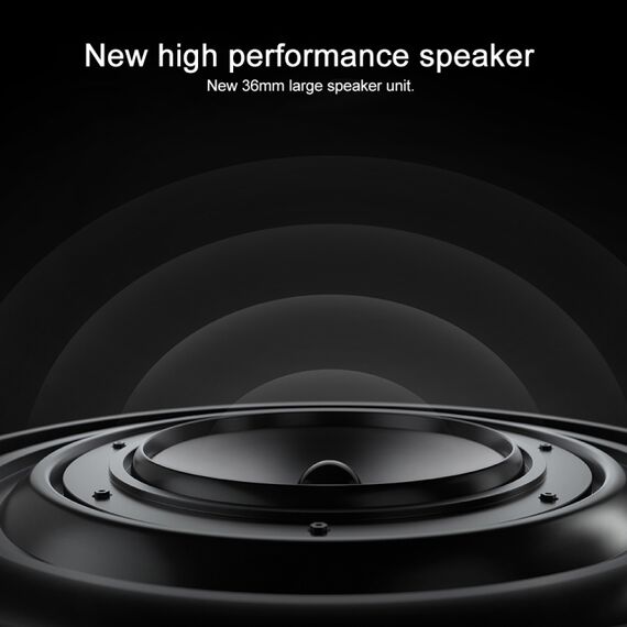 Xiaomi Walkie Talkie 2S (grigio scuro) EDA007130401A