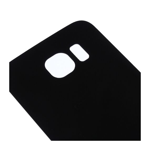 Cover posteriore per batteria originale Galaxy S6 (nera) S-SCS-3960B