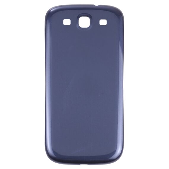 Cover posteriore batteria originale per Samsung Galaxy SIII / i9300 (blu) S-SPA-0400NBL