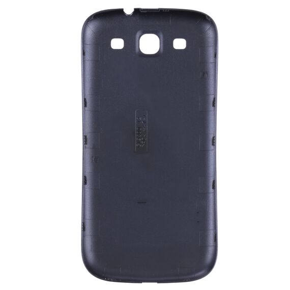 Cover posteriore batteria originale per Samsung Galaxy SIII / i9300 (blu) S-SPA-0400NBL