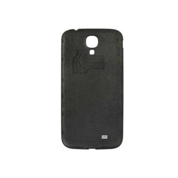 Cover posteriore originale per Galaxy S IV / i9500 (nera) S-SPA-0738BL