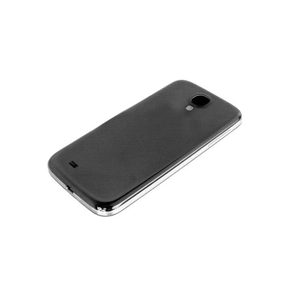 Cover posteriore originale per Galaxy S IV / i9500 (nera) S-SPA-0738BL