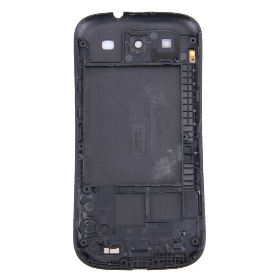 Telaio completo originale di ricambio per Galaxy SIII i9300 blu scuro S-SPA-1010NBL