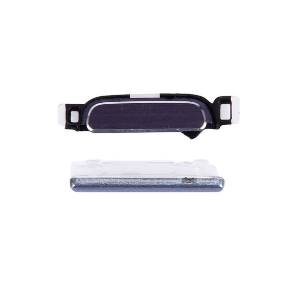 Telaio completo originale di ricambio per Galaxy SIII i9300 blu scuro S-SPA-1010NBL