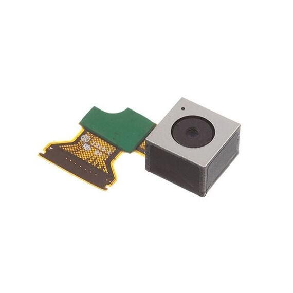 Fotocamera posteriore di ricambio per Galaxy S IV Mini i9190/i9195 S-SPA-4016