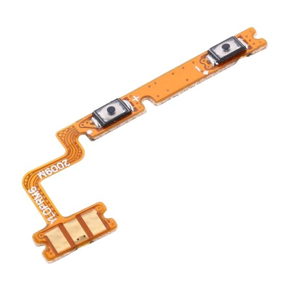 Cavo flessibile volume di ricambio per OPPO Realme 6 RMX2001 SPS1000