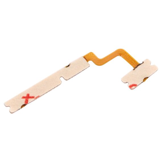 Cavo flessibile volume di ricambio per OPPO Realme 6 RMX2001 SPS1000