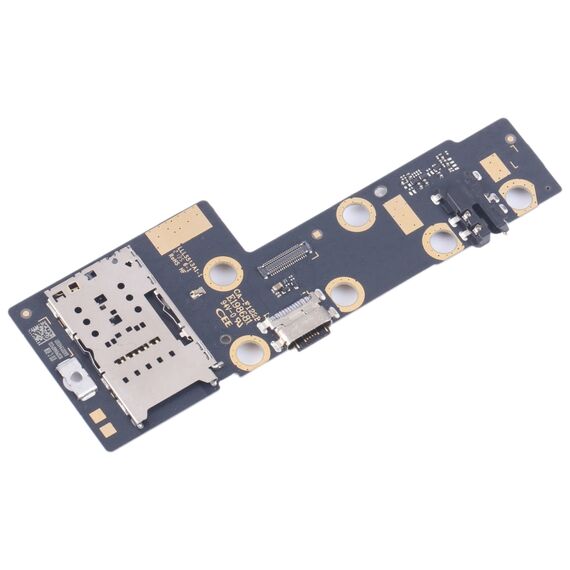 Scheda porta ricarica originale di ricambio per Lenovo Tab M10 3rd Gen TB328FU SPS8091