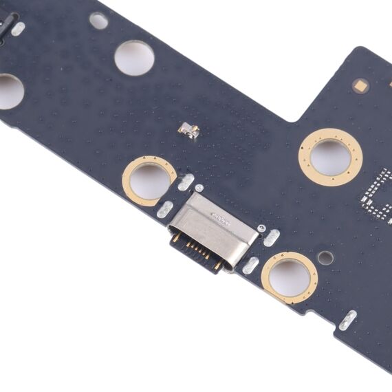 Scheda porta ricarica originale di ricambio per Lenovo Tab M10 3rd Gen TB328FU SPS8091