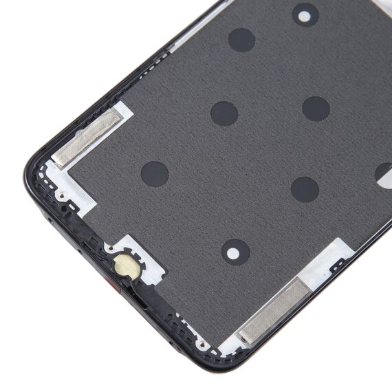 Cornice lcd anteriore originale di ricambio per OPPO A78 SPS8632