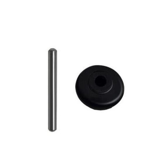 Piccola ruota per aspirapolvere Dyson V6 V7 V8 V10 sostituzione testina motorizzata