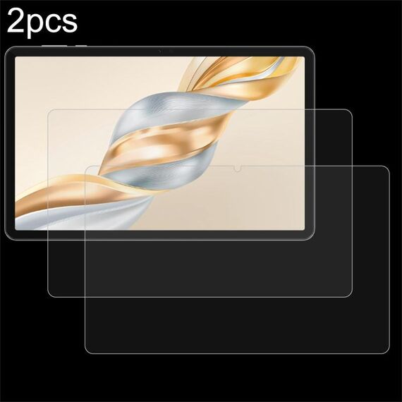 Per Honor X9 Pro 11.5 / Pad X9a 2 pezzi 9H 0.3mm Pellicola in vetro temperato antideflagrante