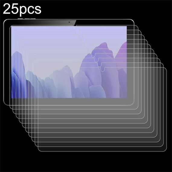 Per Ecopad THTH-K12C 10.1 25 pezzi 9H 0.3mm Pellicola in vetro temperato antideflagrante