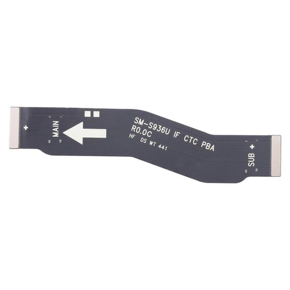Per Samsung Galaxy S25+ SM-S936B Cavo flessibile per scheda madre di saldatura