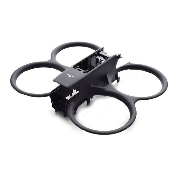 Parti di riparazione del drone con guscio superiore del telaio del corpo DJI Avata 2
