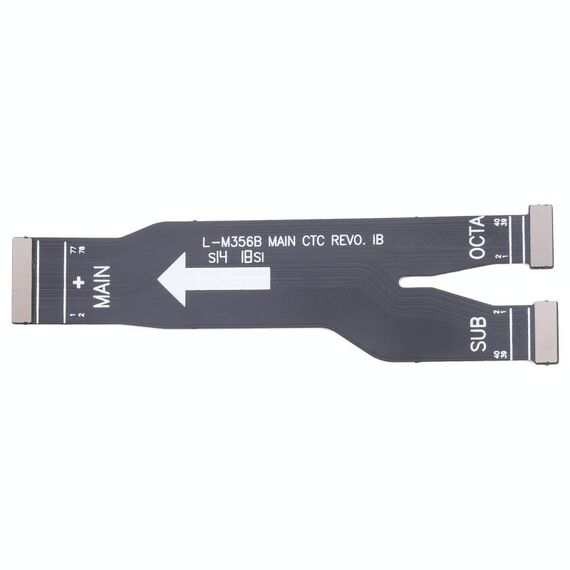 Per Samsung Galaxy M35 5G SM-M356B OEM Mainboard Connector Flex Cable