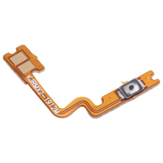 Cavo flessibile accensione di ricambio per OPPO Realme X2 RMX1992/1993/1991 SPS3114