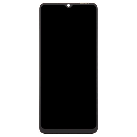 Schermo lcd oem con touch di ricambio per Tecno Pop 7 Pro BF7 EDA004647002