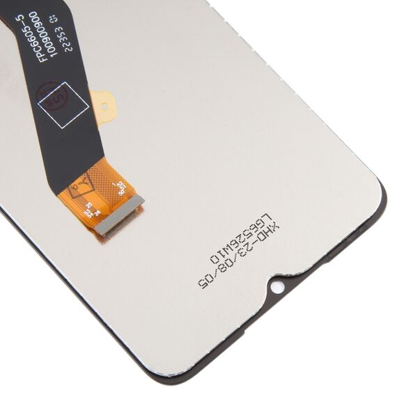 Schermo lcd oem con touch di ricambio per Tecno Pop 7 Pro BF7 EDA004647002