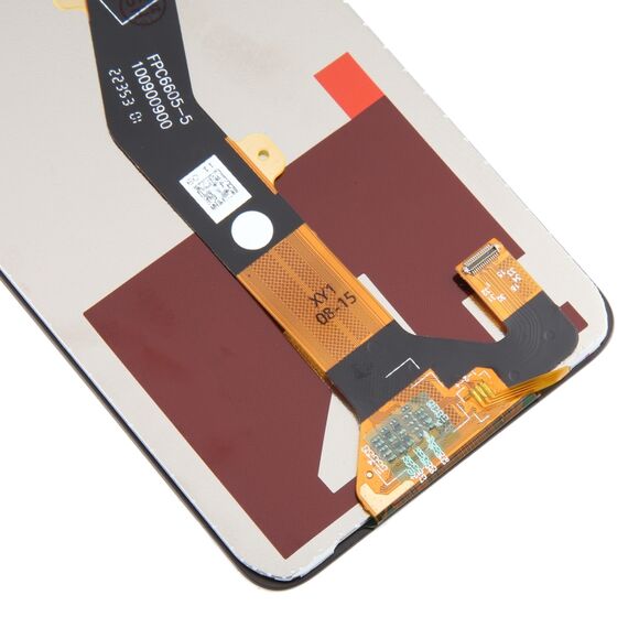 Schermo lcd oem con touch di ricambio per Tecno Pop 7 Pro BF7 EDA004647002