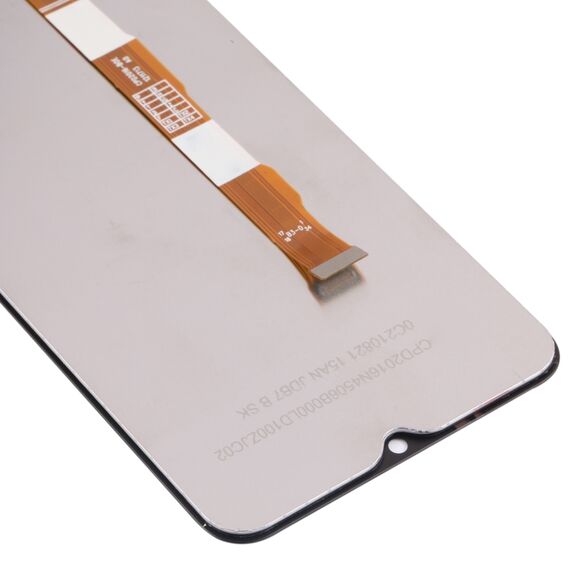 Schermo lcd tft con touch di ricambio per Vivo Y15s/Y15a V2120 SPS4445