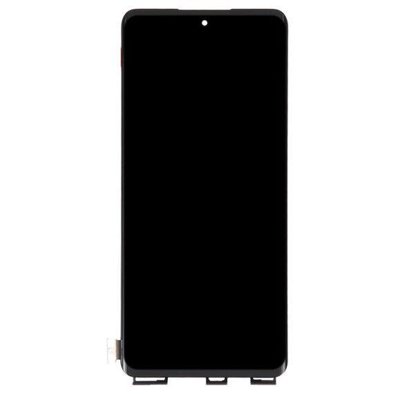 Schermo amoled originale con touch di ricambio per OPPO Reno10 5G SPS9717