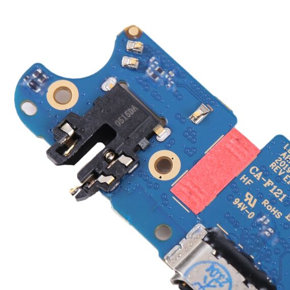 Scheda porta ricarica originale di ricambio per Realme 6 Pro EDA004501205