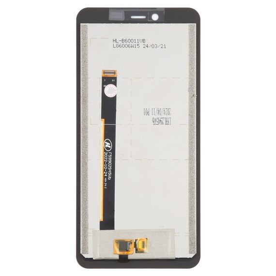 Schermo lcd con touch di ricambio per HOTWAV T5 Max EDA004945505