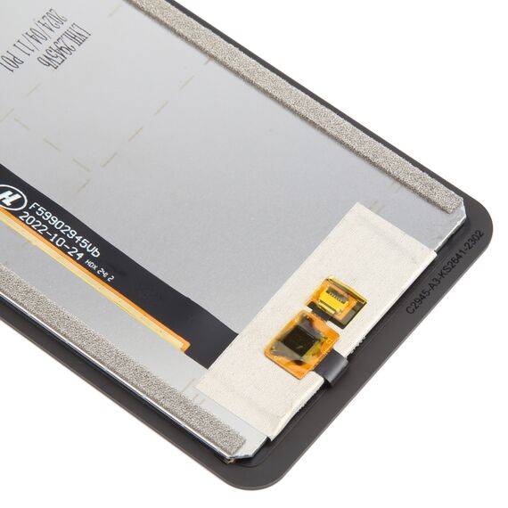 Schermo lcd con touch di ricambio per HOTWAV T5 Max EDA004945505