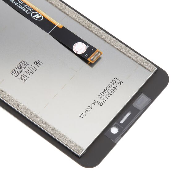 Schermo lcd con touch di ricambio per HOTWAV T5 Max EDA004945505