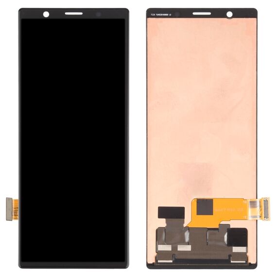 Schermo lcd originale con touch di ricambio per Sony Xperia 5 SPS2509