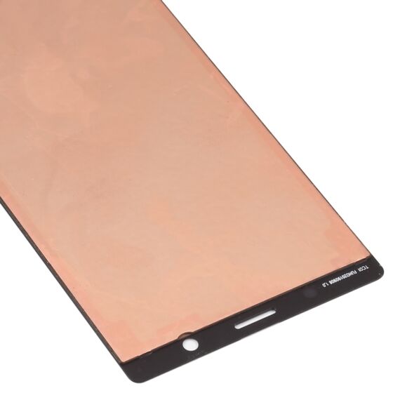 Schermo lcd originale con touch di ricambio per Sony Xperia 5 SPS2509